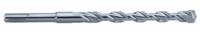 Hitachi 754392 SDS-Max Hamerboor - 2 snijvlakken - 35 x 250 x 370mm