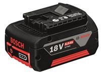 bosch GBA18V 6,0 Ah M-C Accu