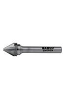 Bahco J1212M06 J-Stiftfrees HM conisch 90° - M-snede - 12x12x6mm