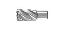 Hitachi 754454 HSS Kernboor kort - 63x30mm