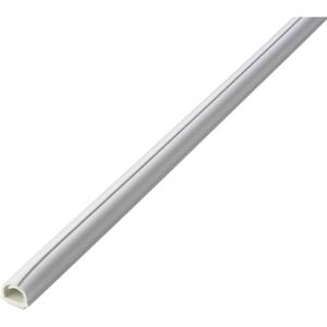 cablefix KABELKANAL 10MM WEISS