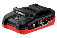 Metabo 625346000 / ME1835 18V LiHD accu - 3.5Ah