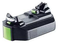 Festool Accessoires 500184 BP-XS Accupack 2,6 Ah Li-ion voor CXS en TXS