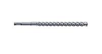 Metabo 626278000 SDS-Plus hamerboor - 12 x 210mm (10st)