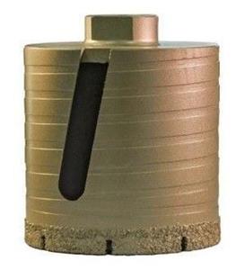 82mm Dozenboor M16 Droog 609192