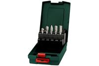 Metabo 628403000 Schacht 5-delig
