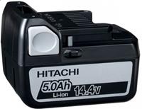 hitachi BSL1450 batterij 14,4 v 5,0Ah Li-Ion