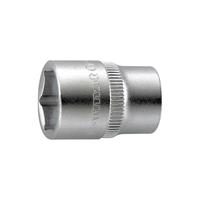 Format Steckschlüssel-Einsatz 3/8' 17mm 6kant