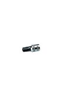 Bahco BE5008-15 Automotive Torx Tamper Bit en dopsleutel - TR15 - 12mm