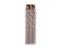 Hitachi 780568 HSS-CO DIN 338 Metaalboren - 2,4x57 mm (10st)