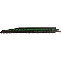 hitachi Schrobzaagbladen rm37b/s920cf blister van 3 bladen