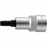 FORMAT Schraubendreher-Einsatz 1/2" T20x,60mm