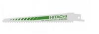 Hitachi Schrobzaagbladen rw10/s644d blister van 5 bladen