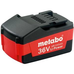 metabo Accu Li-Power 36 Volt 1.5Ah