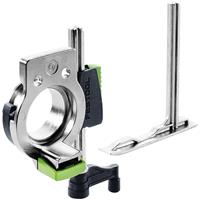 Festool 500251 Aanzethulp en diepteaanslag in SET OS-TA/AH SET