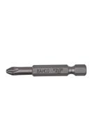 Bahco 61H/50PZ3 1/4" Pozidrive Bit Extra hard PZ3 - 50 mm (5st)