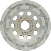 Ø 125mm Diamanttopfscheibe Best for Concrete - BOSCH