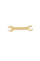 Bahco NS006-1013 Steeksleutel - vonkvrij - 10 x 13mm - 122mm