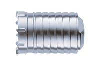 Hitachi 750961 Kroonboor met binnenconus opname 1:8 - 50x100mm