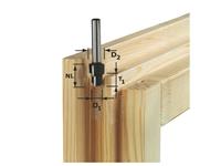 Festool HW D16,3/12,3/9,3 S12 Stappenfrees 492713