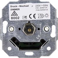 Kopp 1 Stück Einsatz Dimmer ATHENIS Aluminium 800200189 X706061