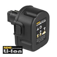 Rems 571545 14.4 Volt Li-ion accu 1.5Ah