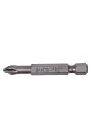 Bahco 61H/50PH1 1/4" Philips Bit Extra hard PH1 - 50 mm (5st)