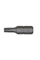 Bahco 59S/TR27 1/4" Bit Torx met gat TR 27 - 25 mm (5st)