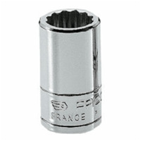 FACOM Dop 1/4" 12-kant - 5,5mm