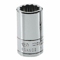 FACOM Dop 1/4" 12-kant - 11mm