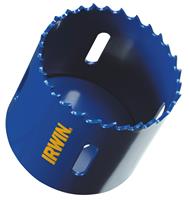 Irwin Gatzaag Ø 177mm Bi-metaal  blauw