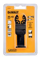 Dewalt HCS invaalzaagblad snel zagen 43 x 31mm