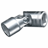 Stahlwille 53 19 03040019 Sechskant Steckschlüsseleinsatz 1/2  (12.5 mm)