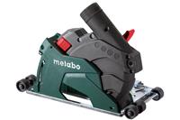 metabo Doorslijp-Beschermkap CED 125 Plus met geleidingssnede