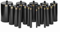 Rems Universal-Diamant-Kern- bohrkrone, UDKB 112x420xUNC 1 1/4, Anzahl Segmente 9