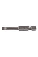 Bahco 59S/50/0.8-4.0 1/4" Gleuf Bit Lang 4mm - 50 mm (5st)