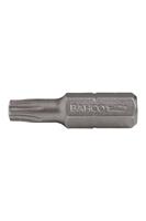 Bahco 59S/T25 1/4" Bit Torx T25 - 25 mm (10st)