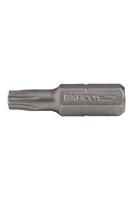 Bahco 59S/T15 1/4" Bit Torx T15 - 25 mm (10st)