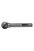 Bahco 16x14x8mm Stiftfrees HM Bolvormig M-snede D1614M08X