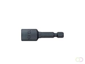 Wiha Krachtdopsleutelinzet buitenzeskant 1/4" (32514) 7 x 50 mm