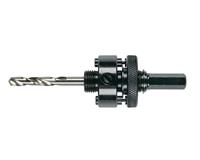 Hitachi 754242 Montagespil voor hardmetaal gatzagen - Easy Connect - zeskant