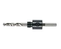Hitachi 752183 Montagespil voor gatzagen t/m 30 mm - 11mm zeskant