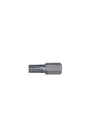 Bahco BE5049T27HL Zeskant Bit Torx met gat TR27 - 75 mm (5st)