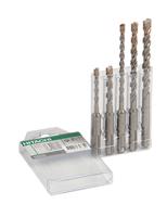 Hitachi Borenset sds-plus multipack