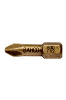 Bahco 63D/PH3 1/4" Philips Bit Diamant PH3 - 25 mm (5st)