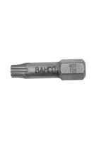 Bahco 60T/T20 1/4" Bit Torx Torsion T20 - 25 mm (10st)