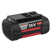 Bosch 1600Z0003C / GBA 36 V 4.0 Ah H-C Li-ion accu - Coolpack