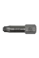 Bahco 65I/T10 1/4" Bit Torx RVS T10 - 25 mm (5st)