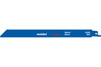 Metabo 628254000 Reciprozaagblad - 225 x 14TPI - Metaal (25st)