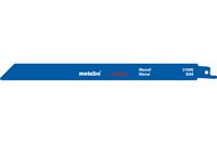 Metabo 628254000 Reciprozaagblad - 225 x 14TPI - Metaal (25st)
